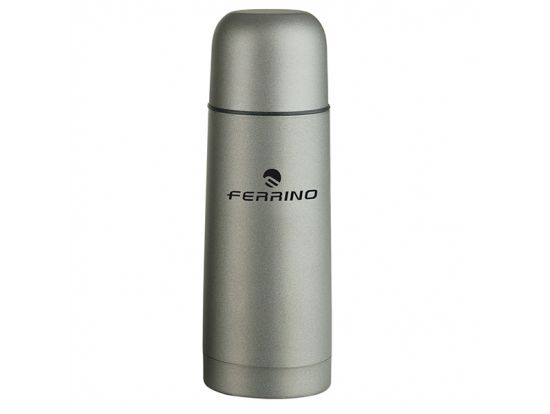 Термос Ferrino Vacuum Bottle 0.35 л Grey